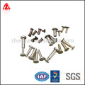 different styles stainless steel joint connector bolts